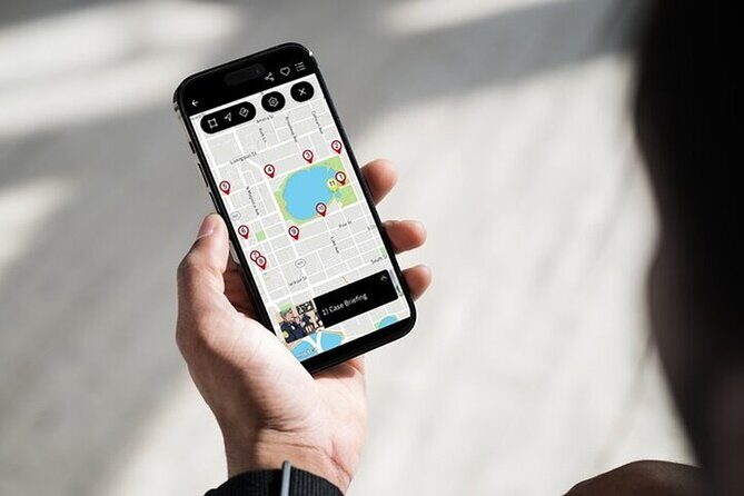 Murder Mystery Detective Experience in Orlando FL - Key Points