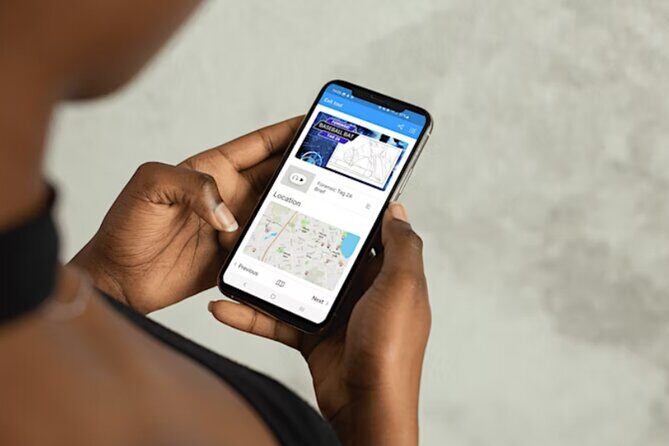 Murder Mystery Detective Experience in Santa Barbara CA - What You Can Expect from the Tour