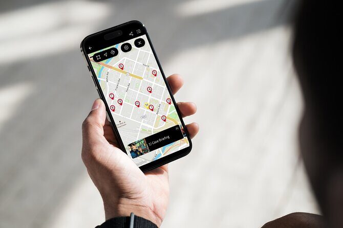 Murder Mystery Detective Experience in Scranton PA - Exploring the Experience in Detail