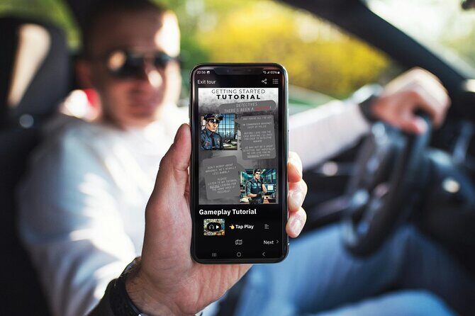 Murder Mystery Detective Experience in Shawnee KS - FAQ