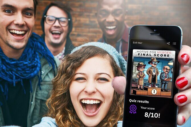 Murder Mystery Detective Experience in St George UT - User Feedback and Real Experiences