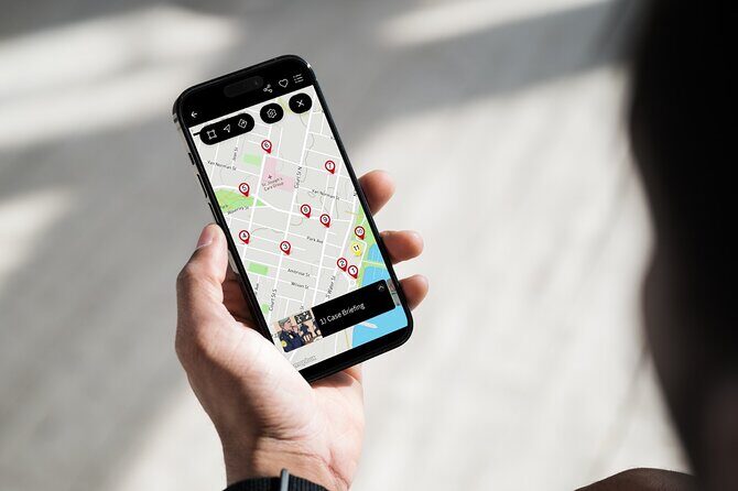 Murder Mystery Detective Experience in Thunder Bay ON - The Sum Up