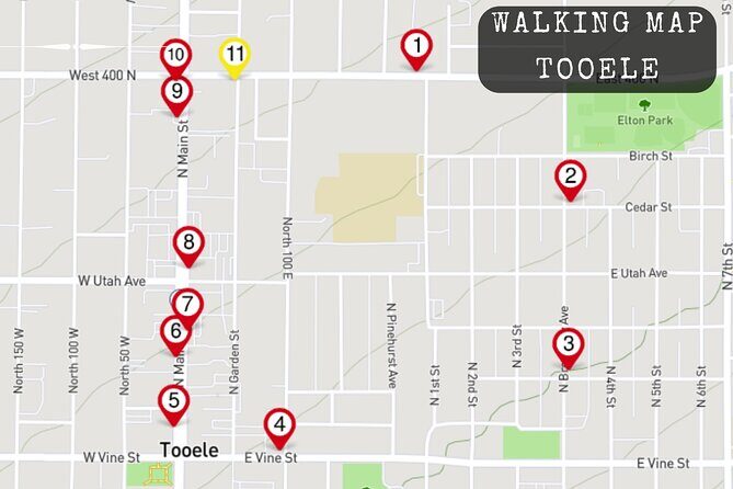 Murder Mystery Detective Experience in Tooele UT - The Sum Up