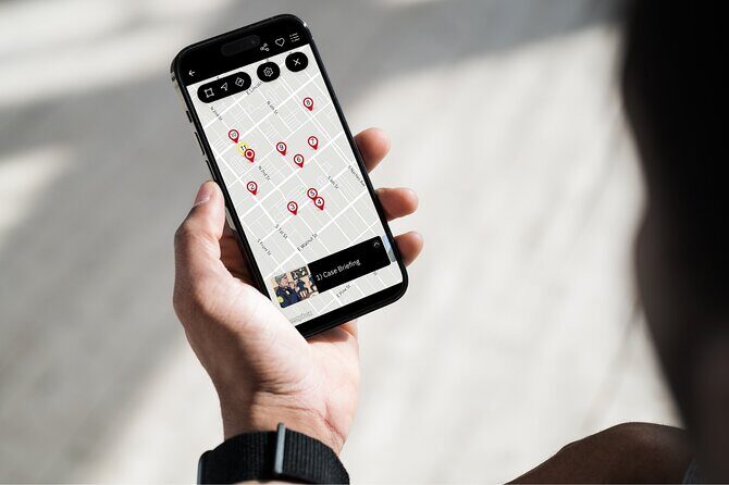 Murder Mystery Detective Experience in Yakima WA - FAQs