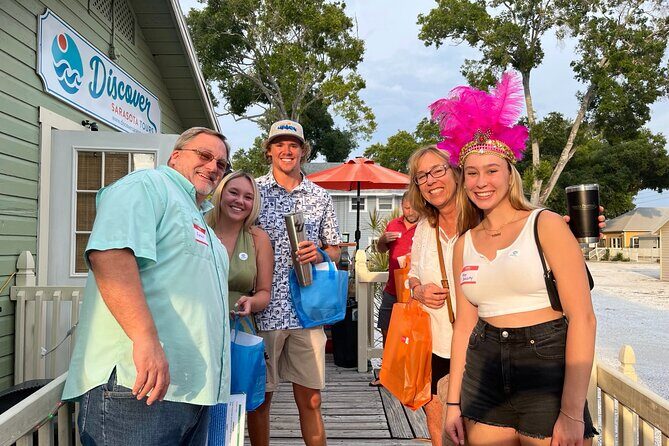 Murder Mystery Trolley: Who Killed The Circus Queen? - FAQs