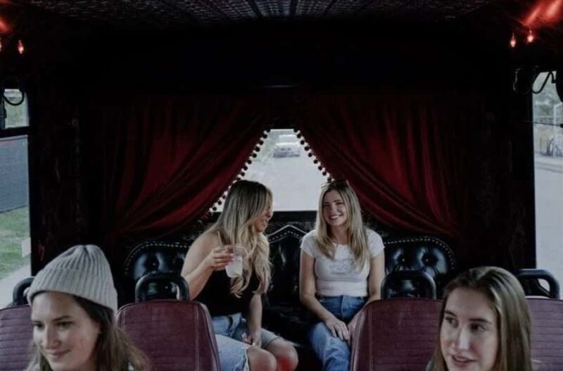 Murder on Music Row Country Music True Crime Ghost Tour - What’s Included and What’s Not