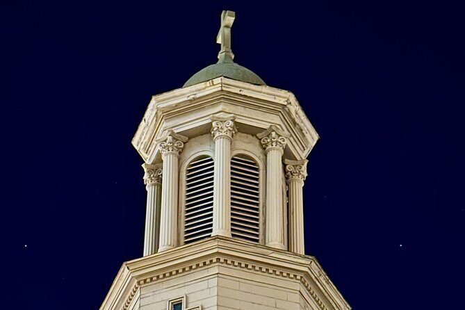 Murder on Music Row Country Music's Haunted True Crime Ghost Tour - Who Will Love This Tour?