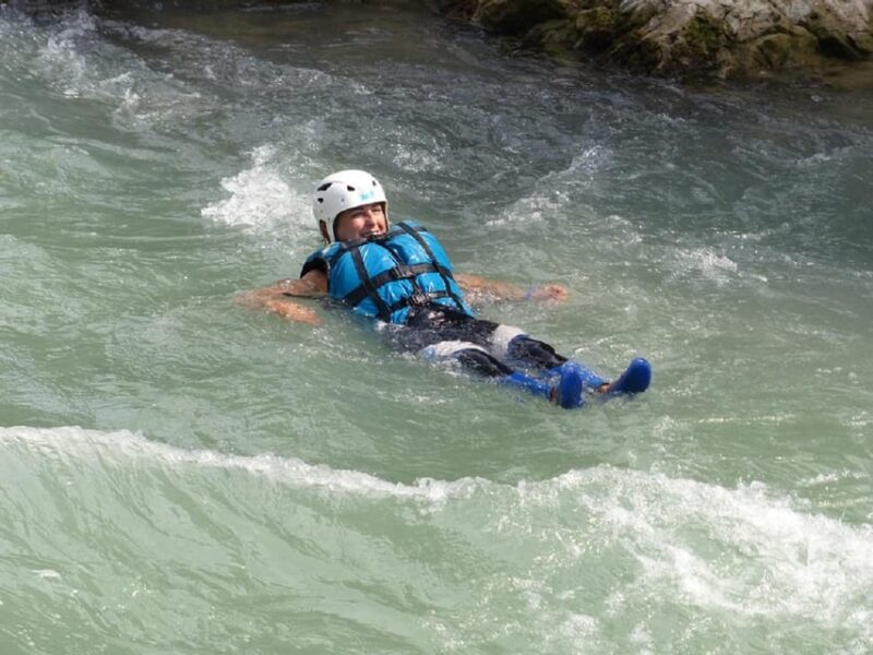 Murillo de Gállego Huesca: Family Water Gymkhana - Who Should Consider This Experience?