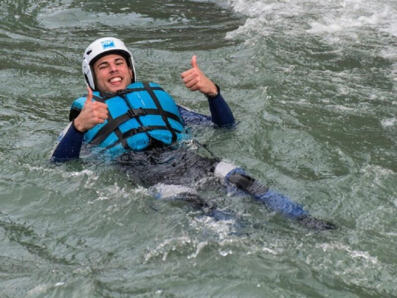 Murillo de Gállego Huesca: Family Water Gymkhana - Final Thoughts