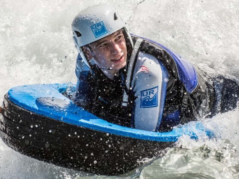 Murillo de Gállego Huesca: Hydrospeed in the Gállego River - FAQs