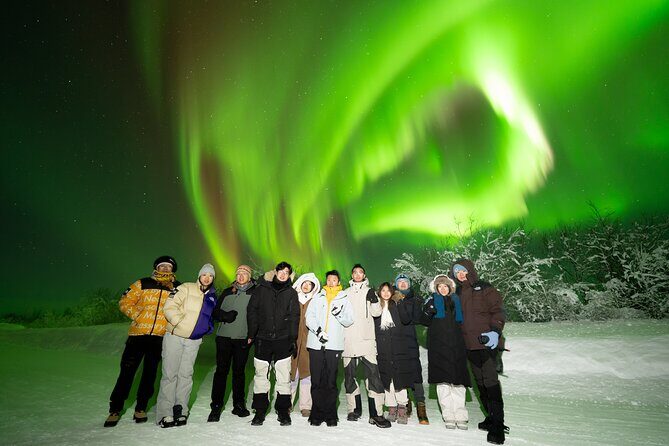 Murphy Dome and Cleary summit Aurora Tour FREE Photography - Final Thoughts: Is It Worth It?