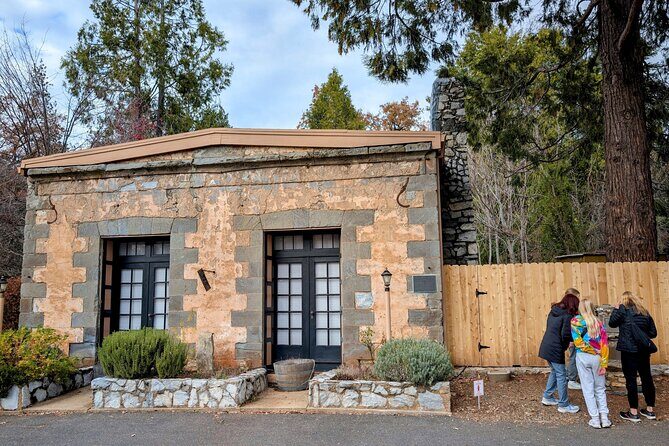 Murphys Scavenger Hunt Walking Tour - The Sum Up