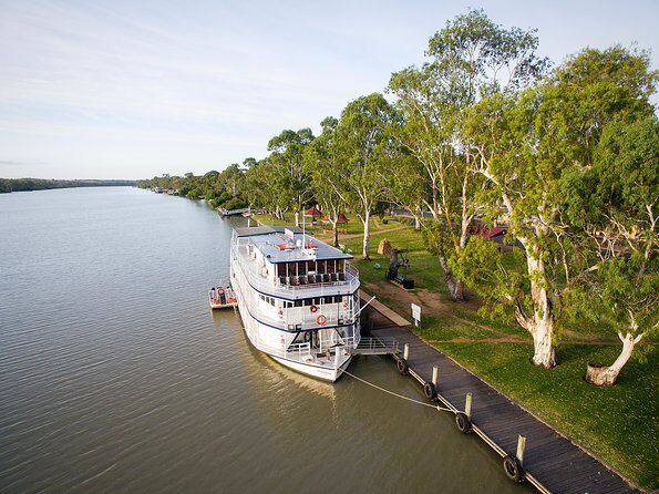 Murray River Day Trip from Adelaide Including Lunch Cruise aboard the Proud Mary - Who Is This Tour Best For?