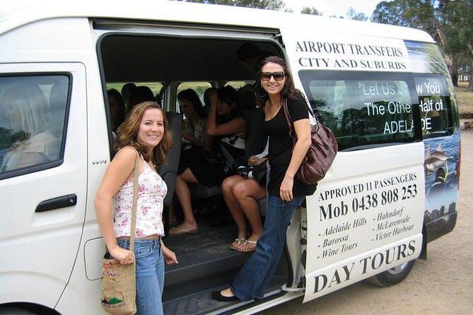 Murray River Day Trip from Adelaide Including Lunch Cruise aboard the Proud Mary - FAQ: Your Questions Answered