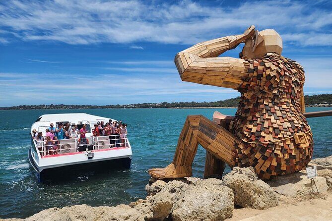 Murray River Lunch Cruise - Final Thoughts: Who Should Consider This Cruise?