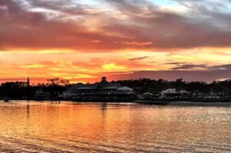 Murrells Inlet: Scenic Sunset Cruise - What to Expect from the Murrells Inlet Sunset Cruise