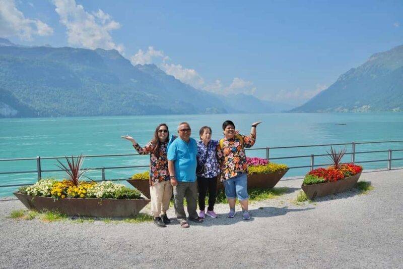 Mürren, Lauterbrunnen & Grindelwald Private Tour from Zurich - Who Is This Tour Best For?