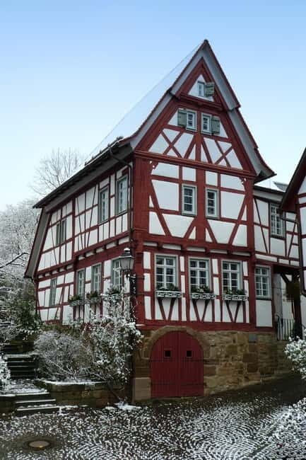 Murren - Private Guided Walking Tour - Key Points