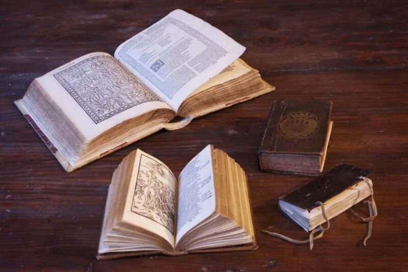 MuSa Museo di Salò and Paper Museum Combo Ticket - Exploring Salò’s Heritage: MuSa Museum and Paper Museum Combo Review