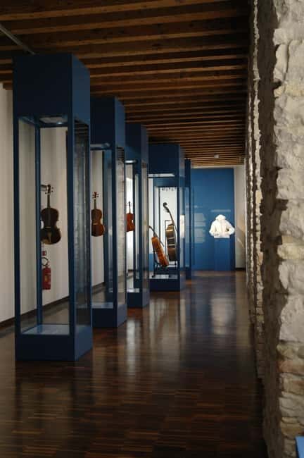 MuSa Museo di Salò and Paper Museum Combo Ticket - What to Expect at MuSa Museum