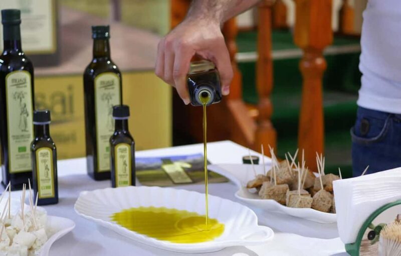 Musai Olive Oil Tour and Tasting - What to Expect from the Musai Olive Oil Tour and Tasting