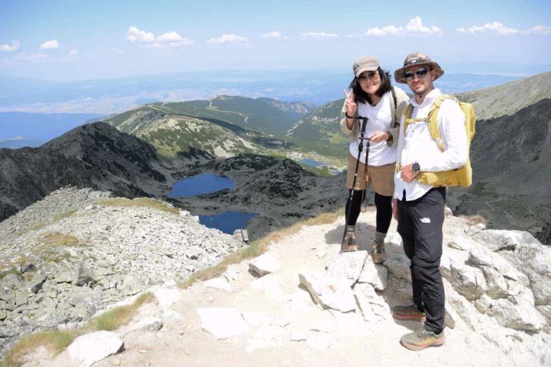 Musala Peak, Rila Mountains: Full-Day Hiking Tour from Sofia - Key Points