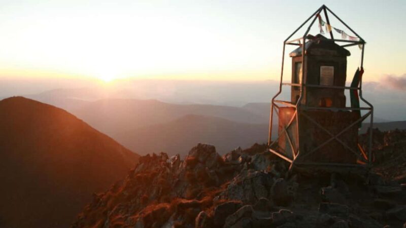 Musala Peak, Rila Mountains: Full-Day Hiking Tour from Sofia - What the Tour Offers: A Deep Dive