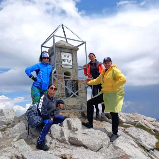 Musala Peak, Rila Mountains: Full-Day Hiking Tour from Sofia - Potential Considerations and Downsides