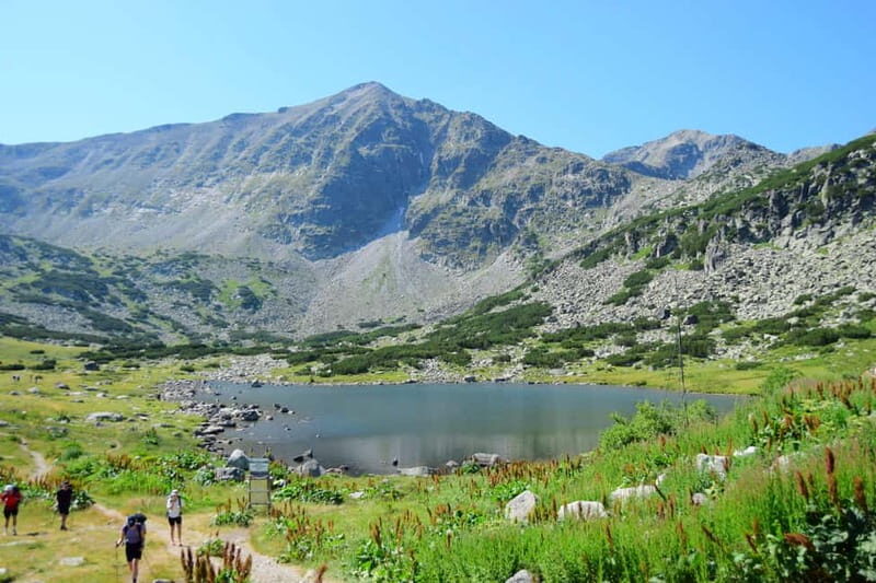 Musala Peak, Rila Mountains: Full-Day Hiking Tour from Sofia - Who Is This Tour Best Suited For?