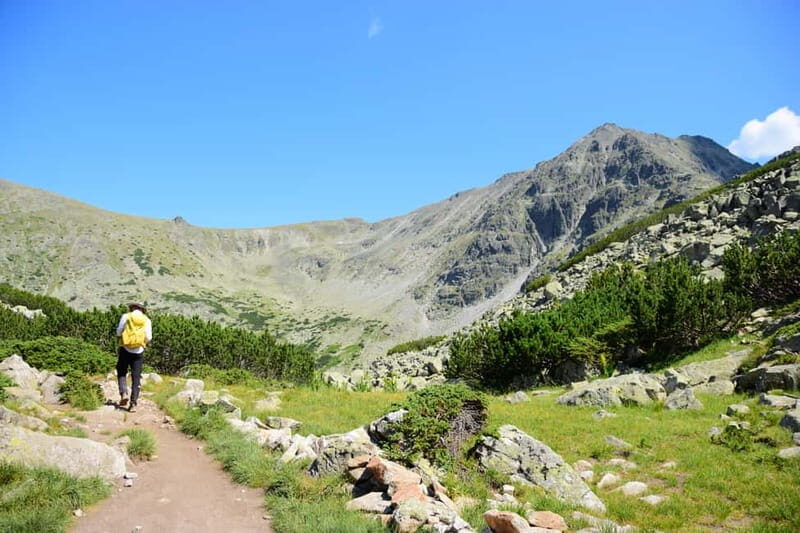 Musala Peak, Rila Mountains: Full-Day Hiking Tour from Sofia - Final Thoughts