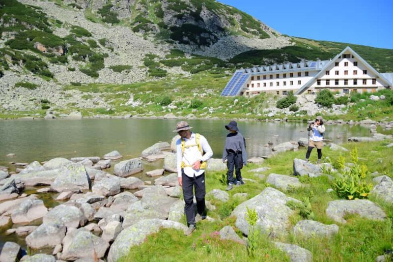 Musala Peak, Rila Mountains: Full-Day Hiking Tour from Sofia - FAQ