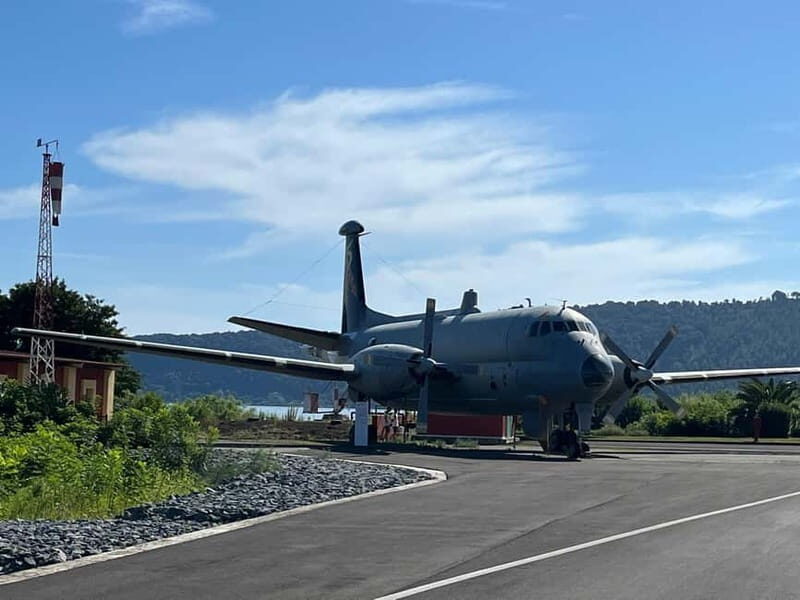 MUSAM: Italian Air Force Museum guided tour - Who Should Consider This Tour?