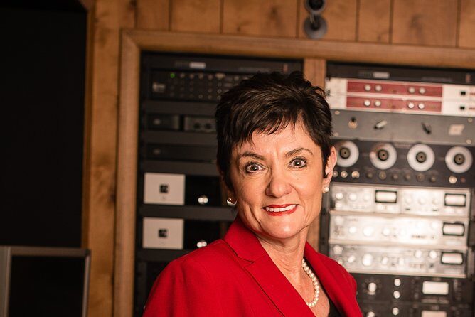 Muscle Shoals Sound Studio Tour in Sheffield Alabama - Why You Should Consider the Muscle Shoals Sound Studio Tour