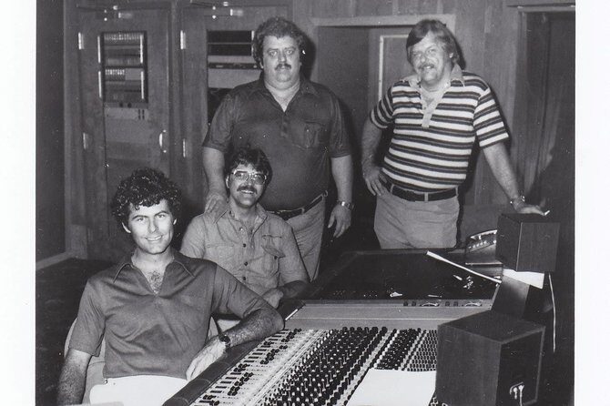 Muscle Shoals Sound Studio Tour in Sheffield Alabama - Authentic Reviews Tell the Real Story