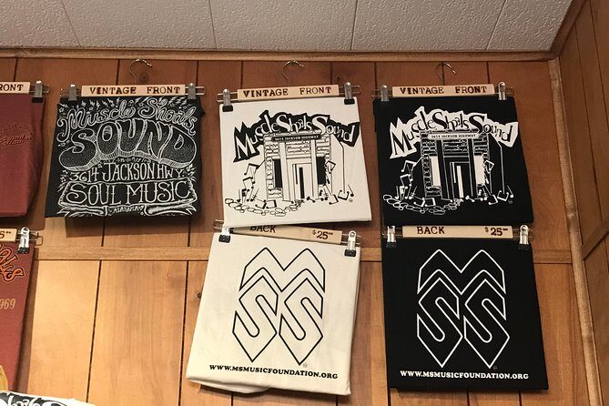 Muscle Shoals Sound Studio Tour in Sheffield Alabama - Who Will Love This Tour?