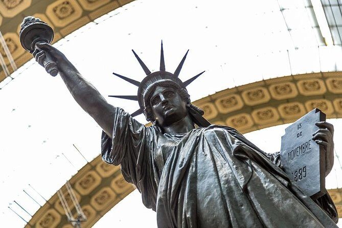 Musée d'Orsay Essential Private tour - What the Reviews Say