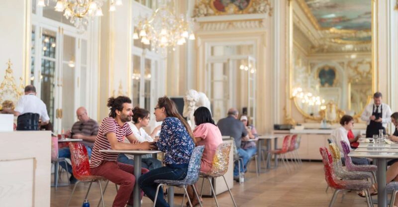 Musée dOrsay: Guided Impressionist Tour & Gourmet Lunch - FAQs