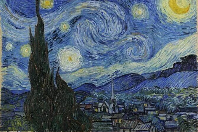 Musée d'Orsay Museum Admission Ticket Paris - Getting to the Museum: Location and Accessibility