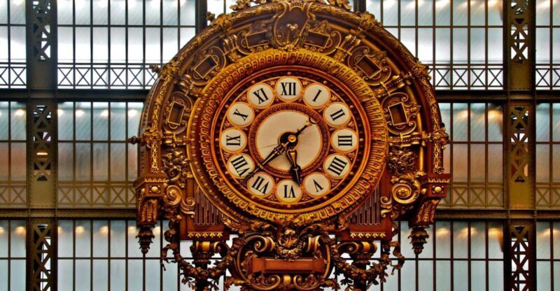 Musée d'Orsay Paris Tour, Fast-Track Tickets, Private Guide - What to Expect from This Musée dOrsay Tour