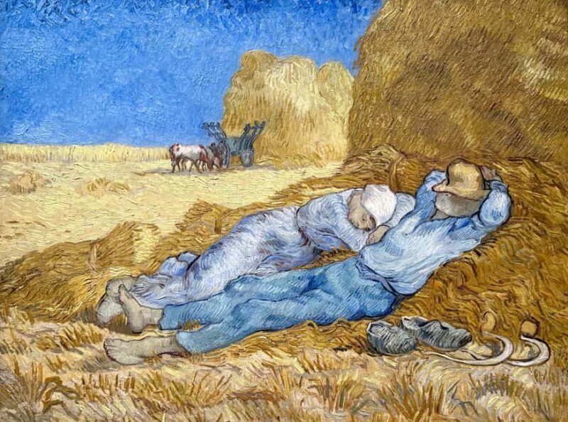 Musée d'Orsay: private tour with a certified guide - A Closer Look at the Tour