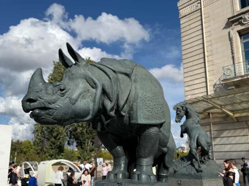 Musée d'Orsay: private tour with a certified guide - Final Thoughts: Is It Worth It?