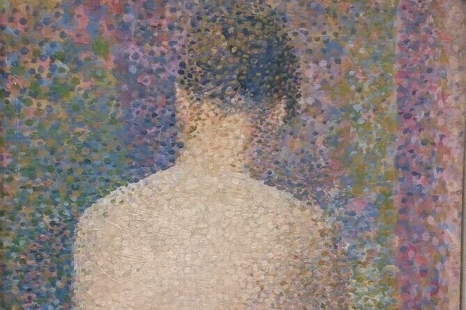 Musée d'Orsay Rebels Passion Colour. A Private Guided Tour - What’s the Real Value?