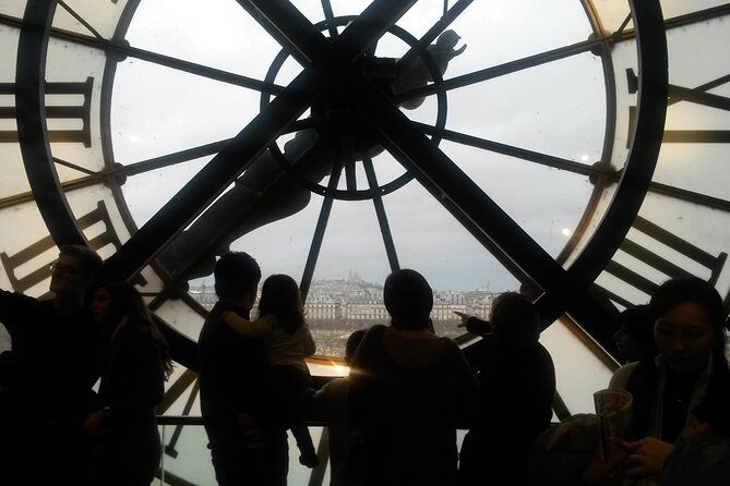Musée d'Orsay Skip-the-Line Fully Guided Tour - Practical Details and Tips