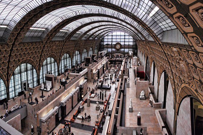 Musée d'Orsay Skip-the-Line Fully Guided Tour - Final Thoughts
