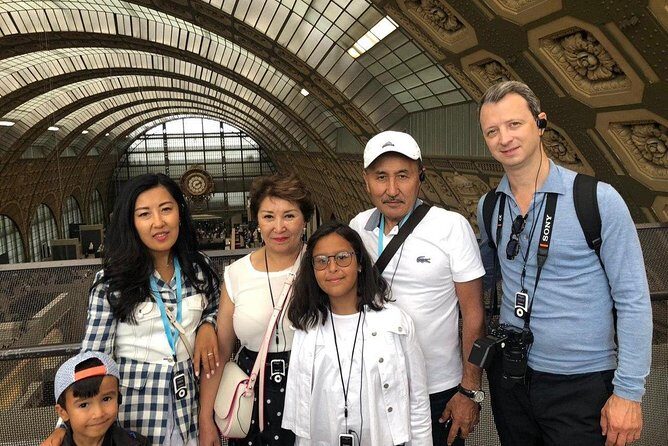 Musée Orsay Highlights Tour - Best of Impressionism & Hidden Gems - Exploring the Musée dOrsay Highlights Tour — Is It Worth It?