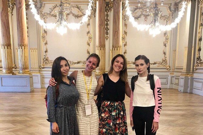 Musée Orsay Highlights Tour - Best of Impressionism & Hidden Gems - FAQs