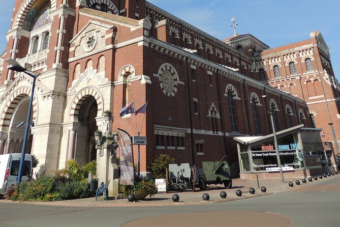 Musee Somme 1916 Admission Ticket - Who Should Visit?