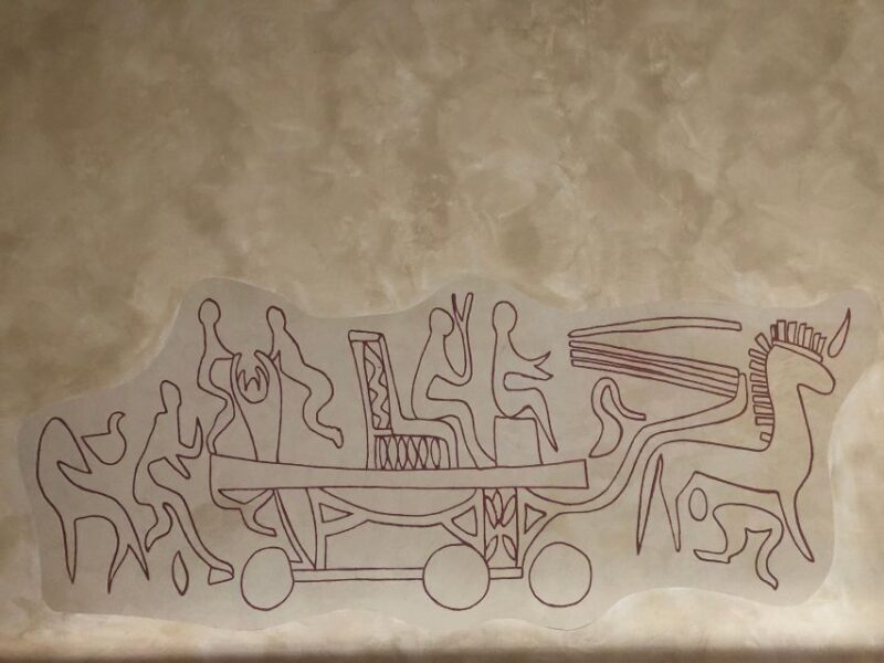 Museo Archeologico di Verucchio: Tales from the afterlife - The Considerations