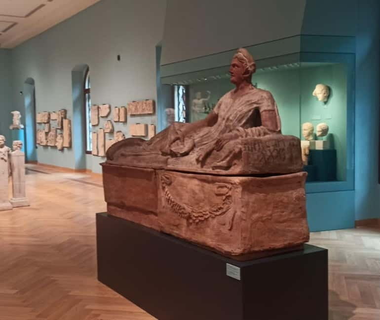 Museo Czartorisky : Visita in Lingua Italiana salta fila - FAQ