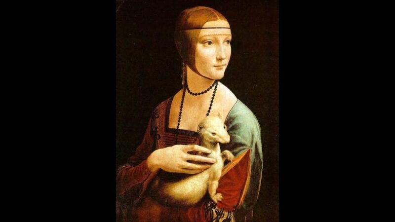 Museo Czartoryski: Visita in italiano e salta la fila. - Discovering the Czartoryski Museum: A Guide to the Experience